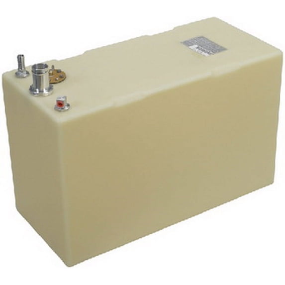Moeller 032520 Tank-Fuel Below Deck 20 Gal