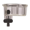 thumbnail image 1 of Moeller 033336 Clear Site Plastic Bowl, 1 of 1