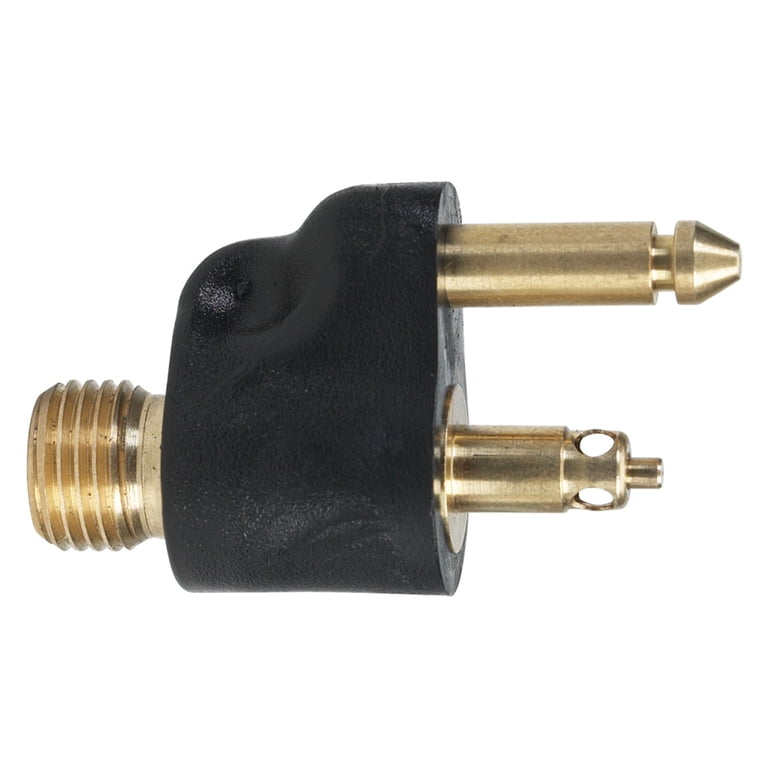 user_41f3e852　バルーンタンク４着 Moeller Marine Products, Fuel Tank Connector, 033400-10, 1/4