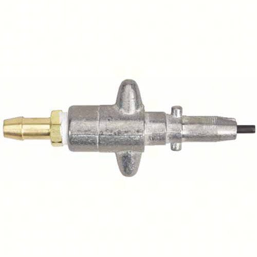 Moeller 03342110; Male Fuel Line Connector 3/8