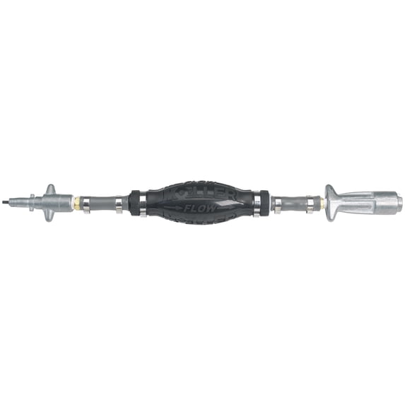 Moeller 03438810LPA Low Permeation Mercury Fuel Line Assembly with B1-15 Rating