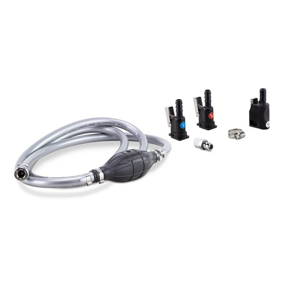 Moeller 034701-10LPA All-in-1 Fuel Line Assembly