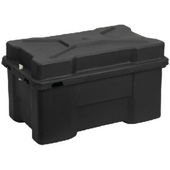 Moeller 042209 Battery Box-8D