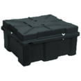 thumbnail image 1 of Moeller 042211 Roto Molded Two-8D High Marine Battery Box, 1 of 1