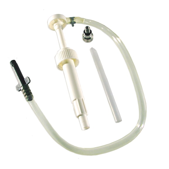Moeller 042905 Lower Unit Lubricant Pump