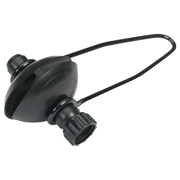 Moeller  09907600; Universal Round Cup Motor Flusher