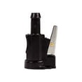 thumbnail image 1 of Moeller 3/8 Inch Engine Connector for Mercury/Yamaha Fuel Line 33482-10, 1 of 1