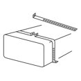 thumbnail image 1 of Moeller 300110 Tank Cradle Hold Down Kit, 1 of 3