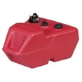 thumbnail image 1 of Moeller 620040LP 6BOW Portable Fuel Tank - 6 Gallon, 1 of 1