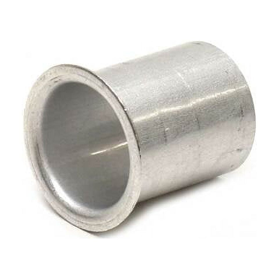 Moeller Boat Drain Tube 021002125 1 3/8 x 1 Inch Alumninum