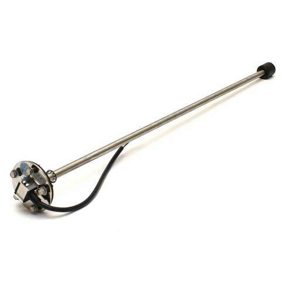 Moeller Boat Fuel Sending Unit A0017SS Reed Switch 25 3/4 Inch