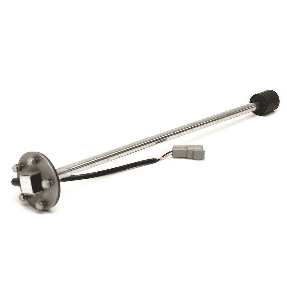 Moeller Boat Fuel Sending Unit FT82071SU Reed Switch 17 5/8 Inch