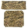 thumbnail image 1 of Moeller Marine Products Marsh Camo Boat Seat Covers (2 Count), 1 of 2