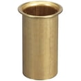 thumbnail image 1 of Moeller Boston Whaler Brass Drain Tube 1" x 15" - 0210031500D, 1 of 2