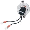thumbnail image 1 of Moeller Conversion Capsule Converts Fuel Level Reading from Site Gauge to Electric Dash Mount Gauge, 1 of 1