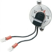 Moeller Conversion Capsule Converts Fuel Level Reading from Site Gauge to Electric Dash Mount Gauge