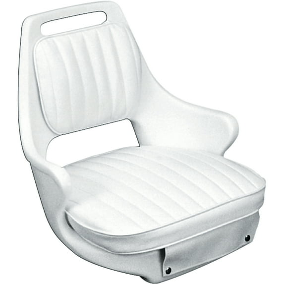 Moeller Cushion Set Only, White