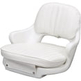 thumbnail image 1 of Moeller Cushion Set Only, White, 1 of 1