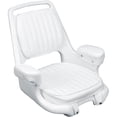 thumbnail image 1 of Moeller Cushion Set Only, White, 1 of 1