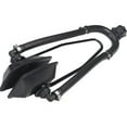 thumbnail image 1 of Moeller Dual Water Feed Motor Flusher for Use on All Lower Units with Side Water Inlets, 1 of 2