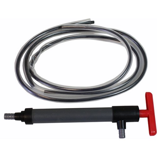 Moeller Economy Fluid Extractor Kit