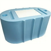Moeller Heavy Duty Live Well Tank with Molded In Deck Fasteners & Drain Plugs