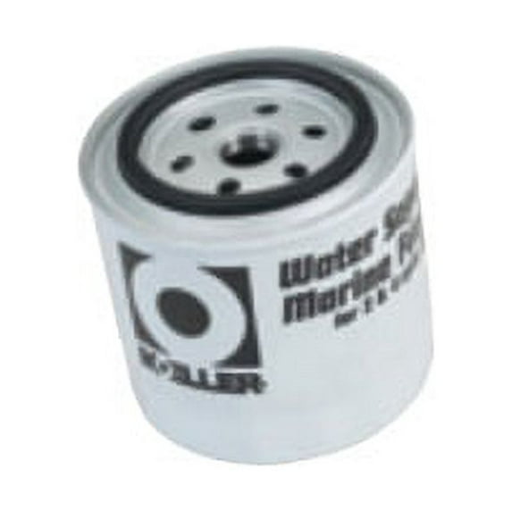 Moeller Long Water Separating Fuel Filter 033323-10