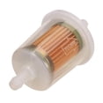 thumbnail image 1 of Moeller Manufacturing 033316-10 0.31 in. Disposable in Line Fuel Filters, 1 of 1