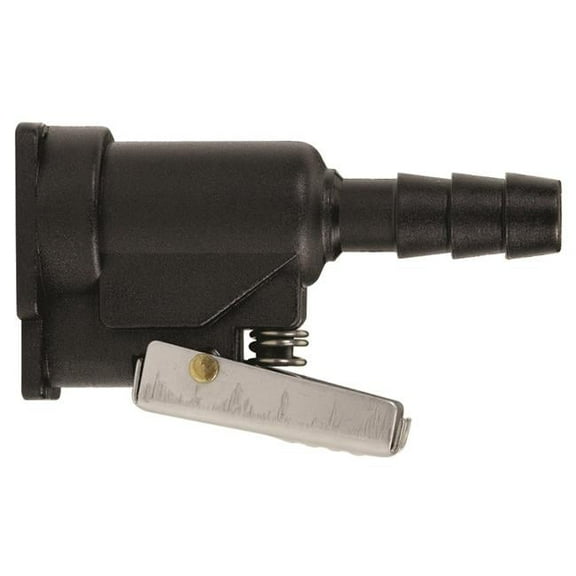 Moeller Manufacturing 033471-10 Fuel Line Engine Barb Conncector