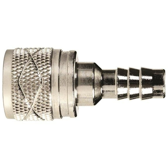 Moeller Marine Fuel Tank Barb Connector Honda 3/8" Female