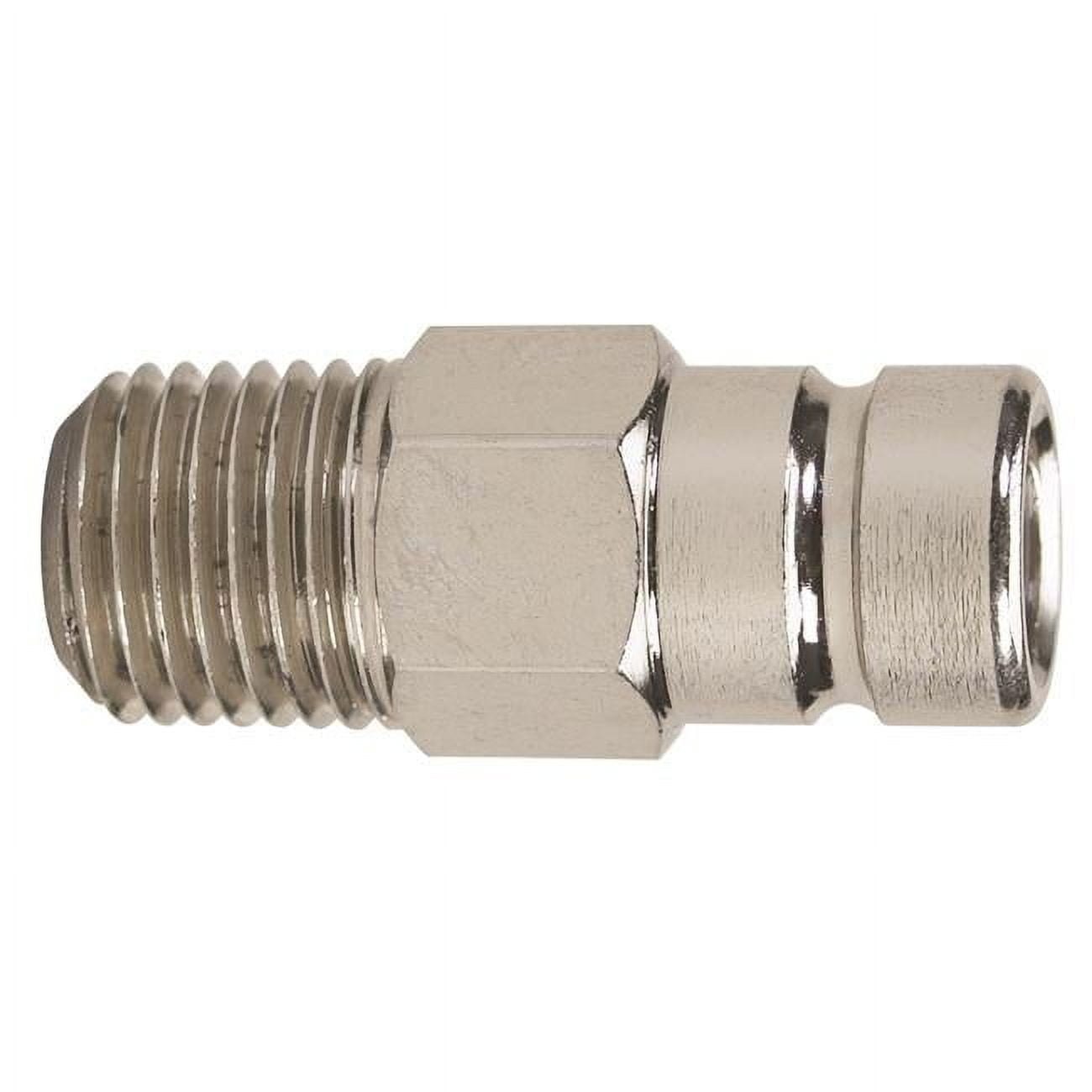 Manufacturing 033501-10 0.25 in. NPT Engine-90 HP Honda Tank Connector at Walmart