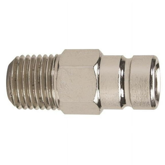 Moeller Manufacturing 033501-10 0.25 in. NPT Engine-90 HP Honda Tank Connector