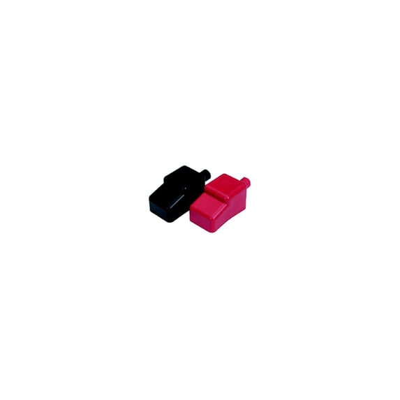 Moeller Manufacturing 099078-10 Battery Terminal Covers