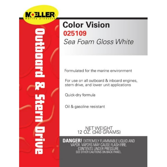 Moeller Marine 025109