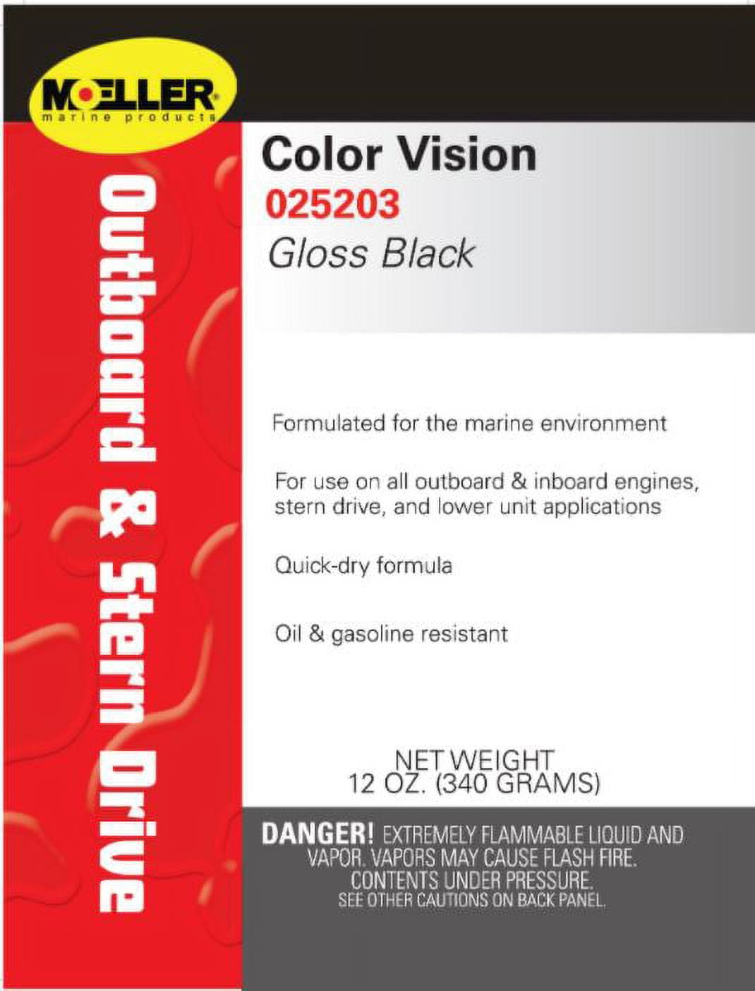 Moeller Marine 025203