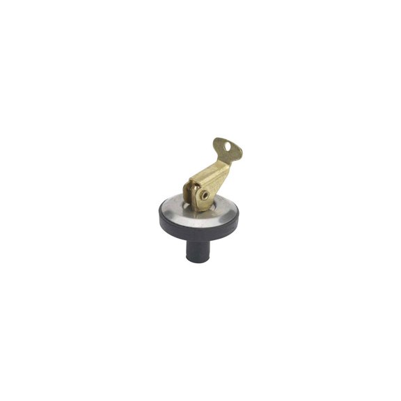 Moeller Marine 053063-10 Plug Bailer - 5/8 Inch