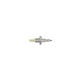 thumbnail image 1 of Moeller Marine Fuel Tank Barb Connector Mercury 3/8" Male Bayonet Style, 1 of 5