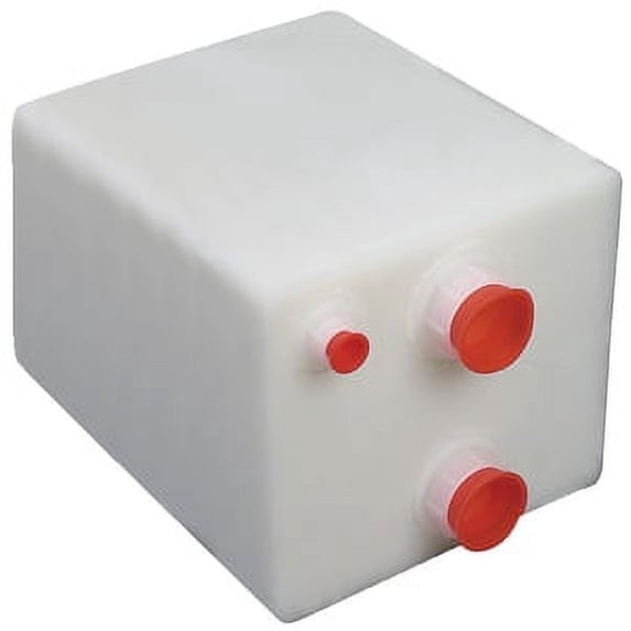 Moeller Marine Waste Tank