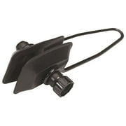 Moeller Motor Flusher For Use on All Lower Units with Side Water Inlets