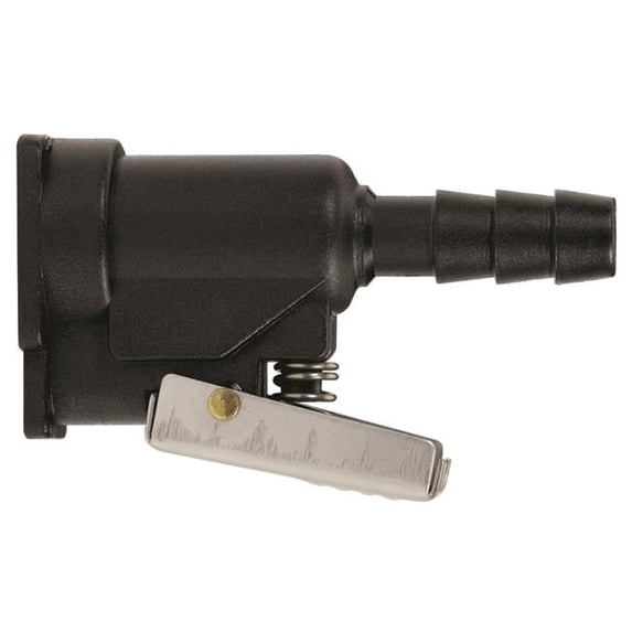Moeller New 5/16" Fuel Fitting, 114-03347110