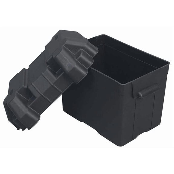 Moeller New Battery Box-Series 27 30 & 31, 114-042214