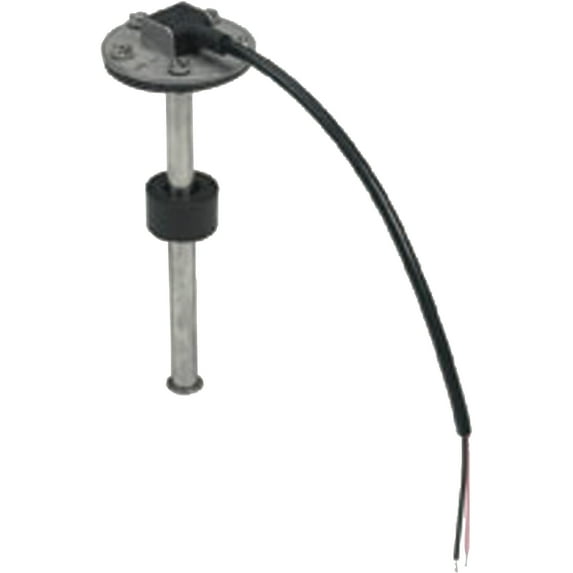 Moeller Reed Switch Sending Unit, Requires Dash Mounted Gauge