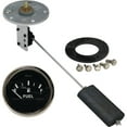 thumbnail image 1 of Moeller Swingarm Electric Sending Unit Complete Kit with Dash Mounted Gauge for 4" to 28" Tank Depth, 1 of 5
