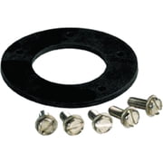 Moeller Universal 5-Hole Gasket with Fine/Course Screws and Washers for Sending Units