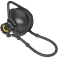 thumbnail image 1 of Moeller Volvo Round Cup Motor Flusher Fits 200, 250, 270, 280 and 290 HP Lower Units, 1 of 1