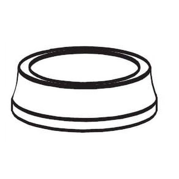 Moen 100011SL Manufacturer Replacement Part - Stainless