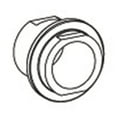 thumbnail image 1 of Moen 100080CBN Mounting Sleeve For 3-Function Transfer Valve - Nickel, 1 of 1