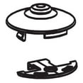 thumbnail image 1 of Moen 100155 Manufacturer Replacement Part - Chrome, 1 of 2