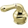 thumbnail image 1 of Moen 100552P Part Handle, Monticello Two Handle Lever Cold, 1 of 2