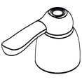 thumbnail image 1 of Moen 100624 Manufacturer Replacement Part - Chrome, 1 of 2